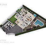 Vacation Marbella I Villa Lina, Golf Valley, Private Heated Pool, Jacuzzi, Close To The Marina